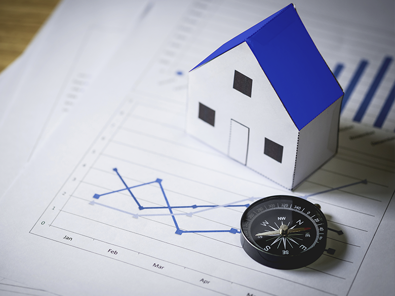 Fatores e tendências que influenciam o mercado imobiliário
